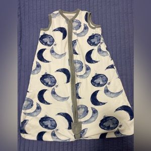 Burt's Bees Baby Sleep Sack: Large